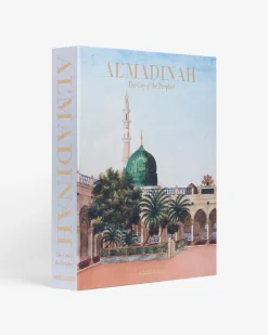 Assouline Voyage<Al'Madinah : La Ville Du Prophete