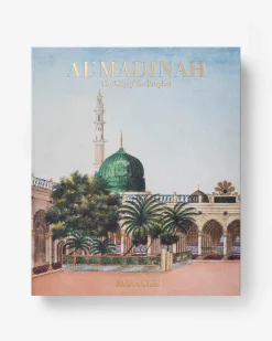 Assouline Voyage<Al'Madinah : La Ville Du Prophete