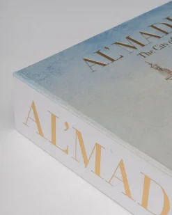 Assouline Voyage<Al'Madinah : La Ville Du Prophete