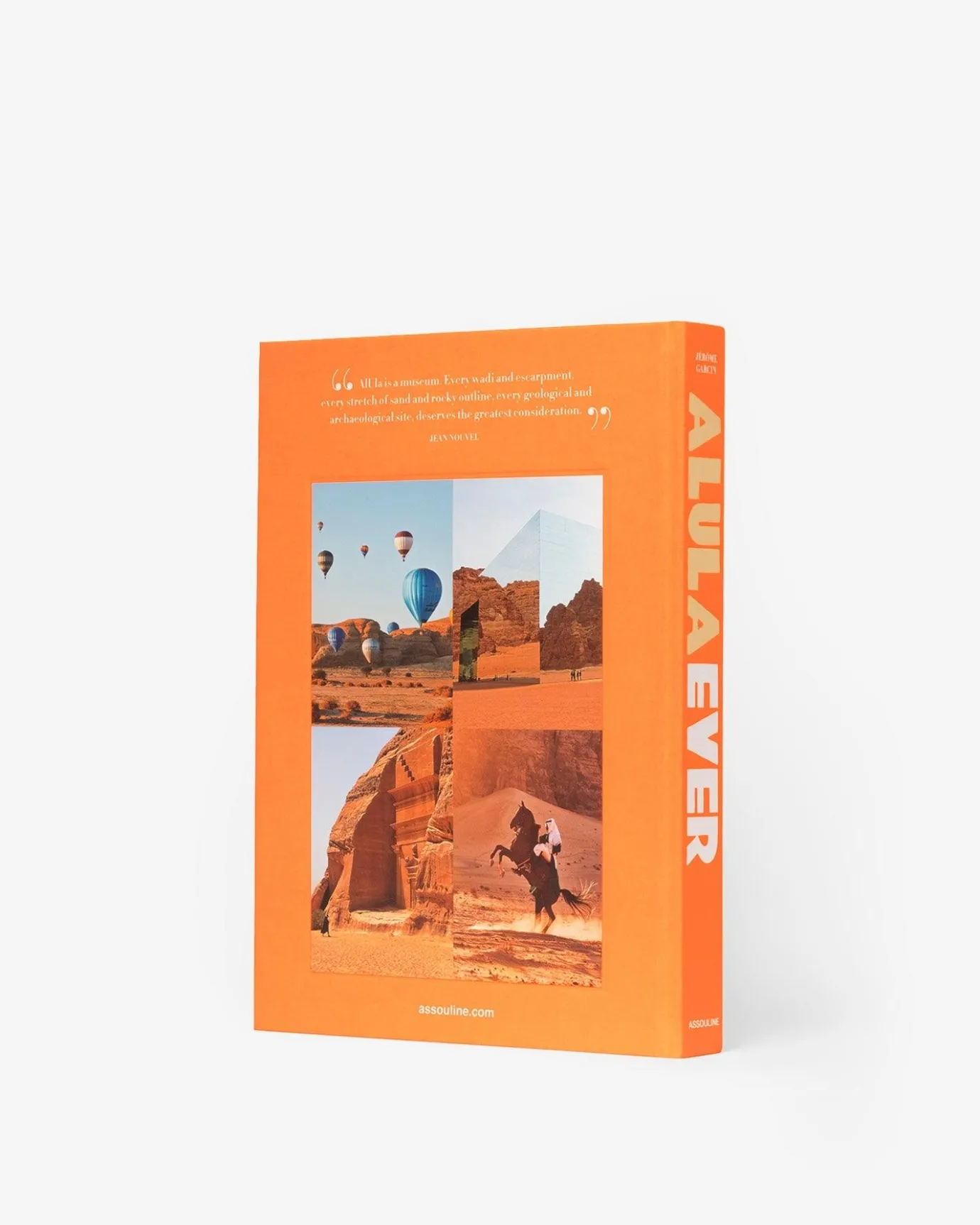 Assouline Voyage<Alula Toujours