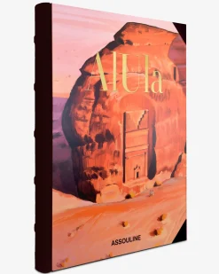 Assouline Voyage<Alula Xxl