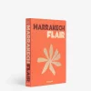 Assouline Voyage<Ambiance Marrakech