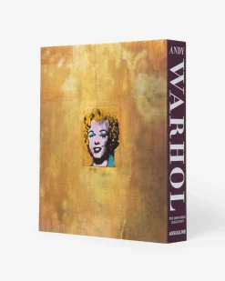 Assouline Art<Andy Warhol : L'Impossible Collection