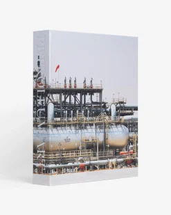 Assouline Voyage<Arabie Saoudite : L'Art Petrolier