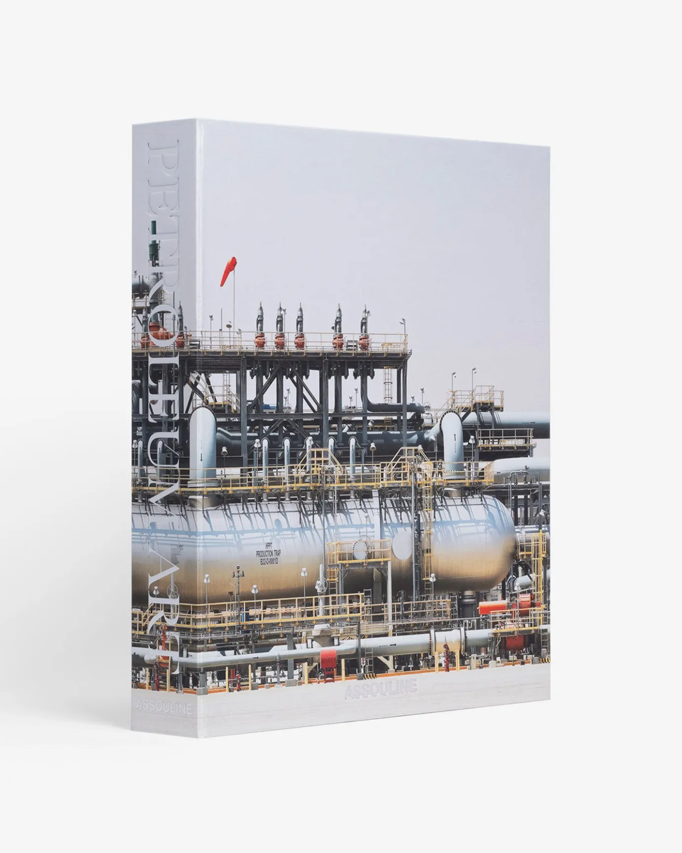Assouline Voyage<Arabie Saoudite : L'Art Petrolier