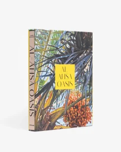 Assouline Voyage<Arabie Saoudite : Oasis D'Al-Ahsa