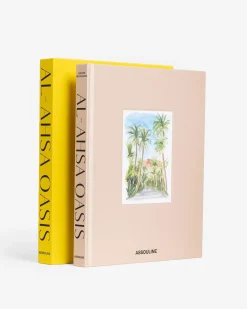 Assouline Voyage<Arabie Saoudite : Oasis D'Al-Ahsa