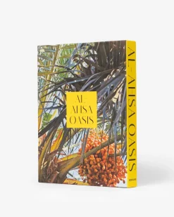 Assouline Voyage<Arabie Saoudite : Oasis D'Al-Ahsa