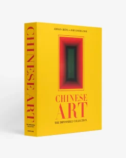 Assouline Art<Art Chinois : La Collection Impossible