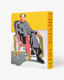 Assouline Art<Art Chinois : La Collection Impossible
