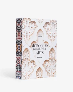 Assouline Voyage<Arts Decoratifs Marocains