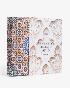 Assouline Voyage<Arts Decoratifs Marocains