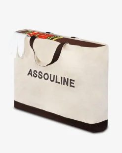 Assouline Marques Iconiques<Arturo Source : Depuis 1912