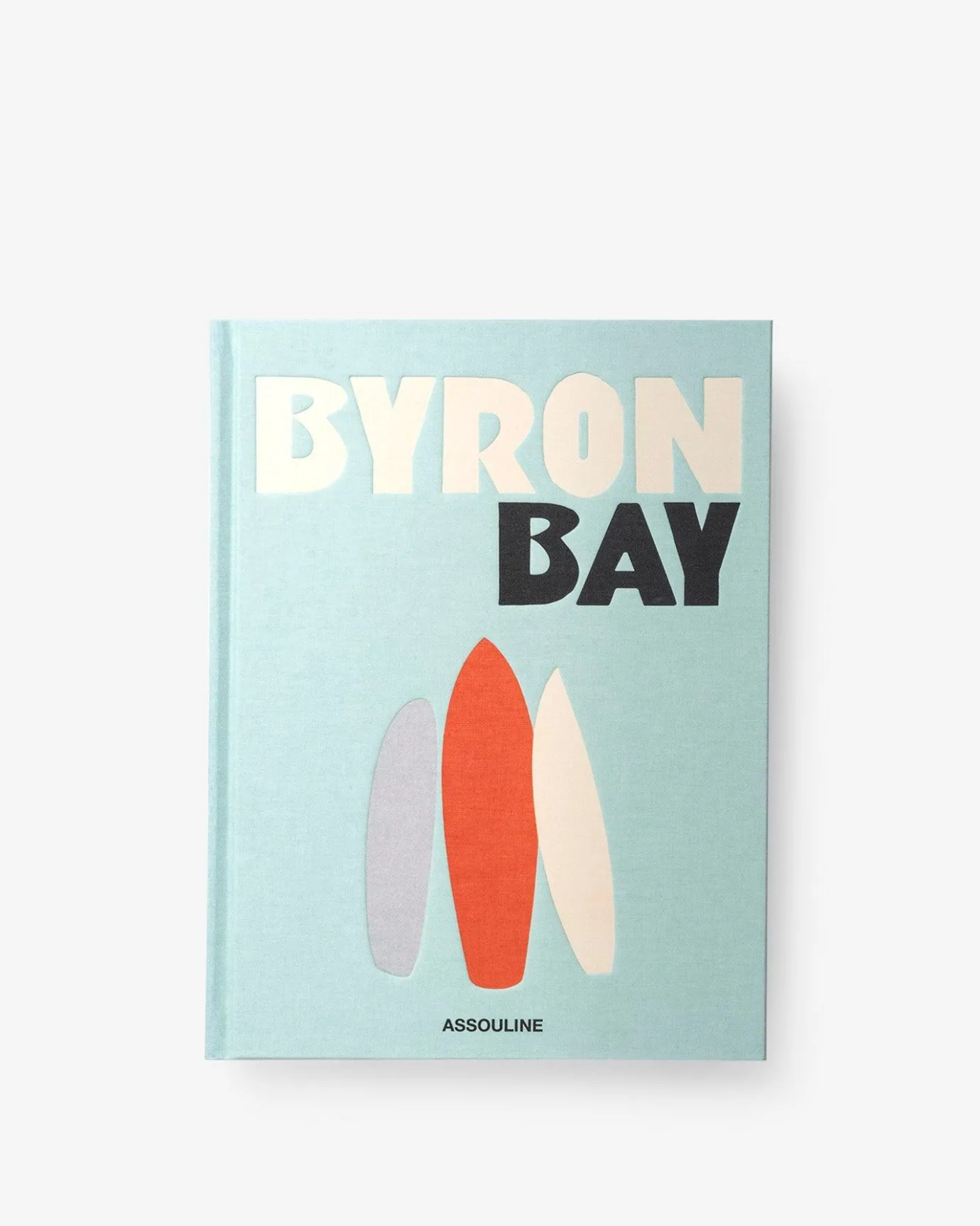 Assouline Voyage<Baie De Byron