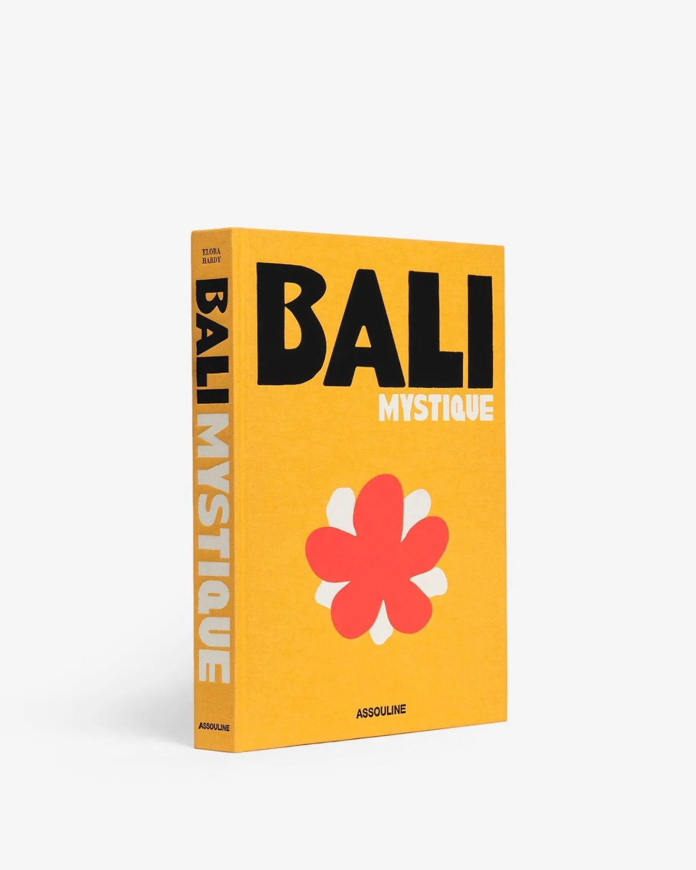 Assouline Voyage<Bali Mystique