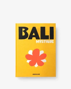 Assouline Voyage<Bali Mystique