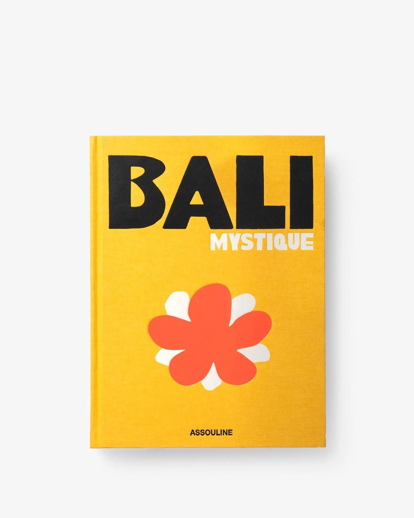 Assouline Voyage<Bali Mystique
