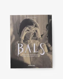 Assouline Mode<Bals : Bals Costumes Legendaires Du Xxe Siecle