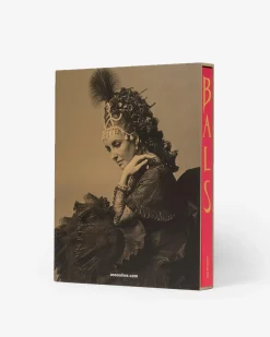 Assouline Mode<Bals : Bals Costumes Legendaires Du Xxe Siecle