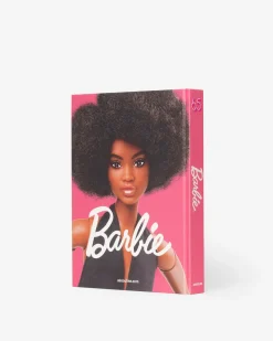 Assouline Mode<Barbie