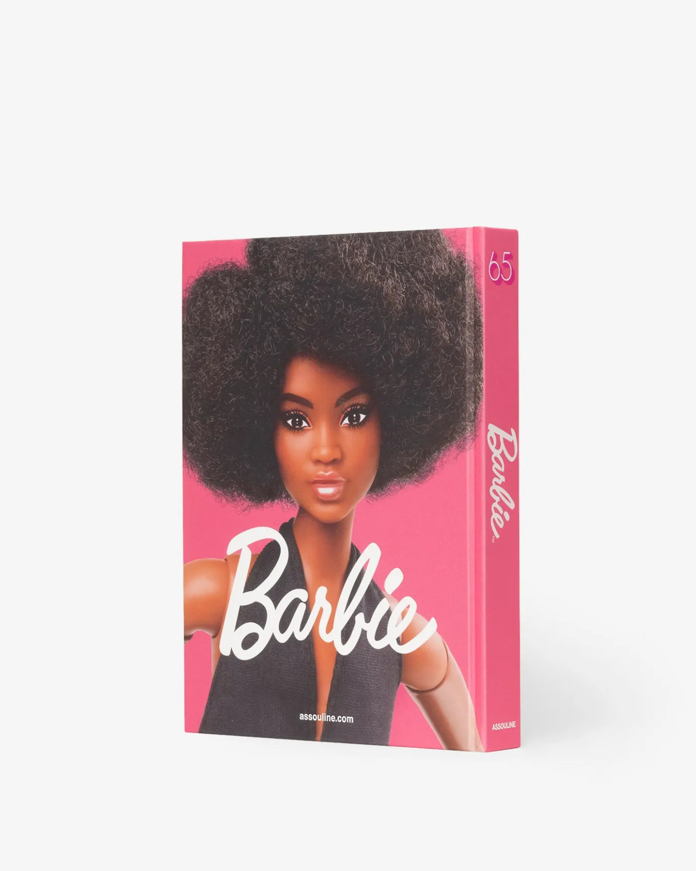 Assouline Mode<Barbie