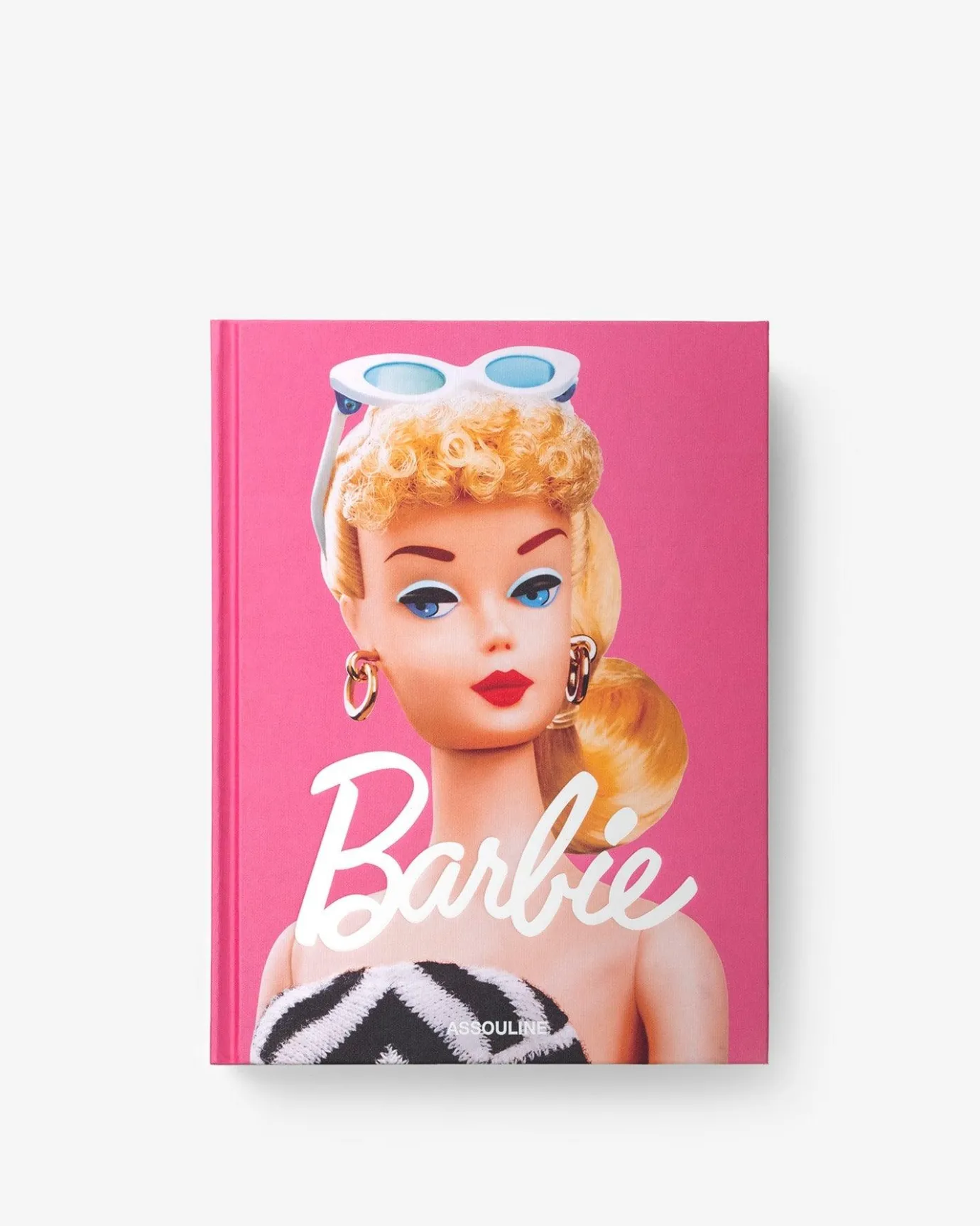 Assouline Mode<Barbie