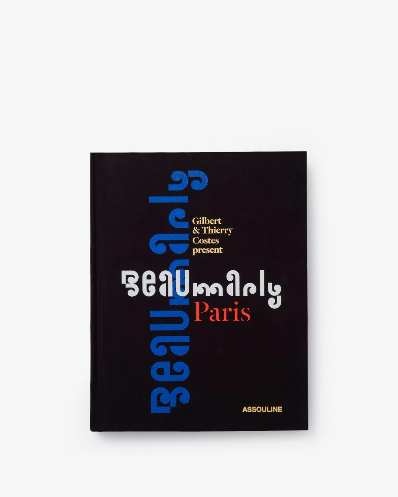 Assouline Voyage<Beaumarly Paris