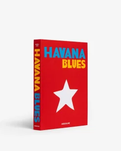 Assouline Voyage<Blues De La Havane