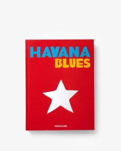 Assouline Voyage<Blues De La Havane