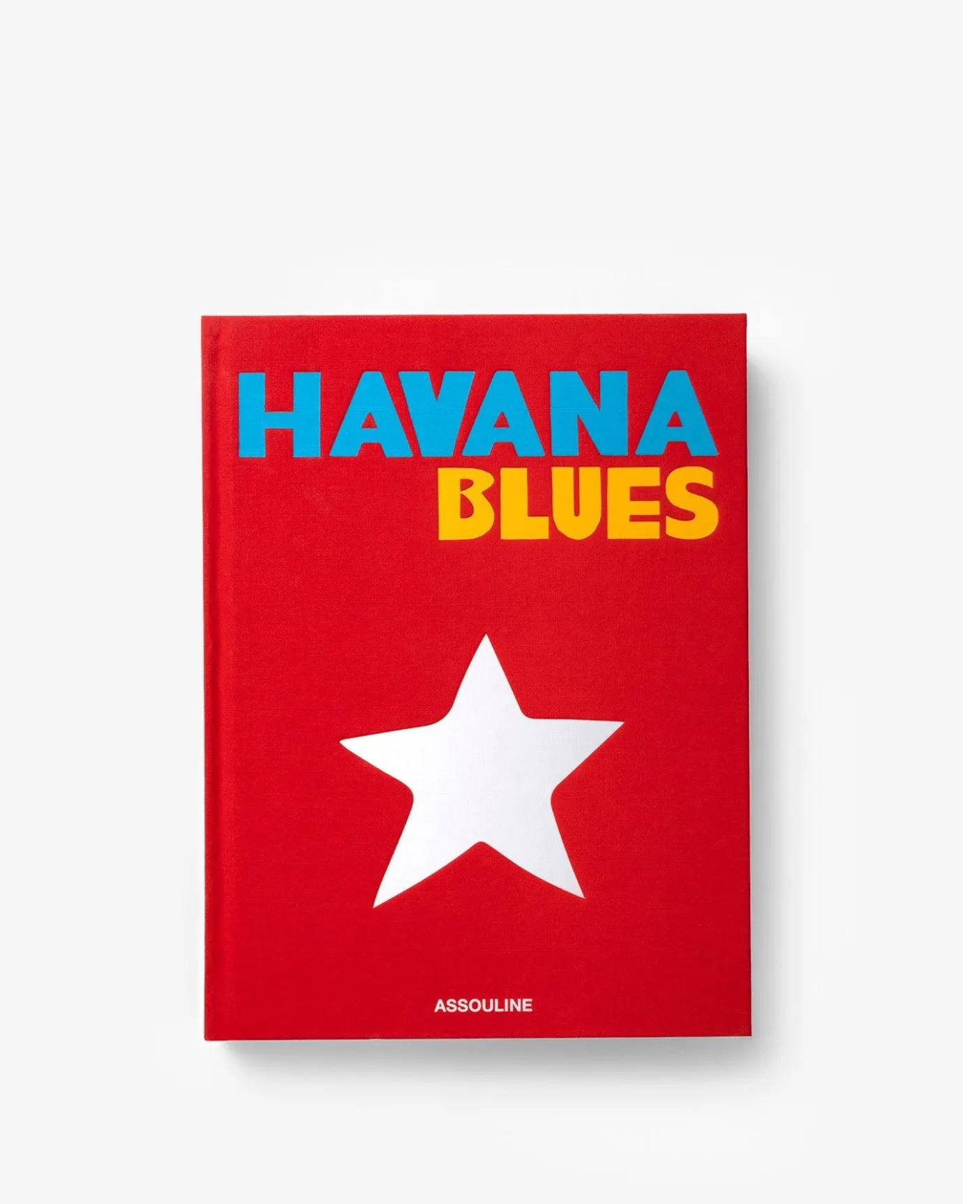 Assouline Voyage<Blues De La Havane