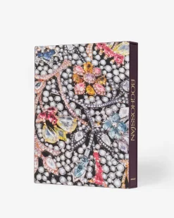 Assouline Marques Iconiques<Boghossian : Expertise, Savoir-Faire, Innovation