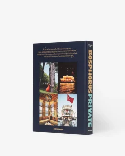 Assouline Voyage<Bosphorus Private