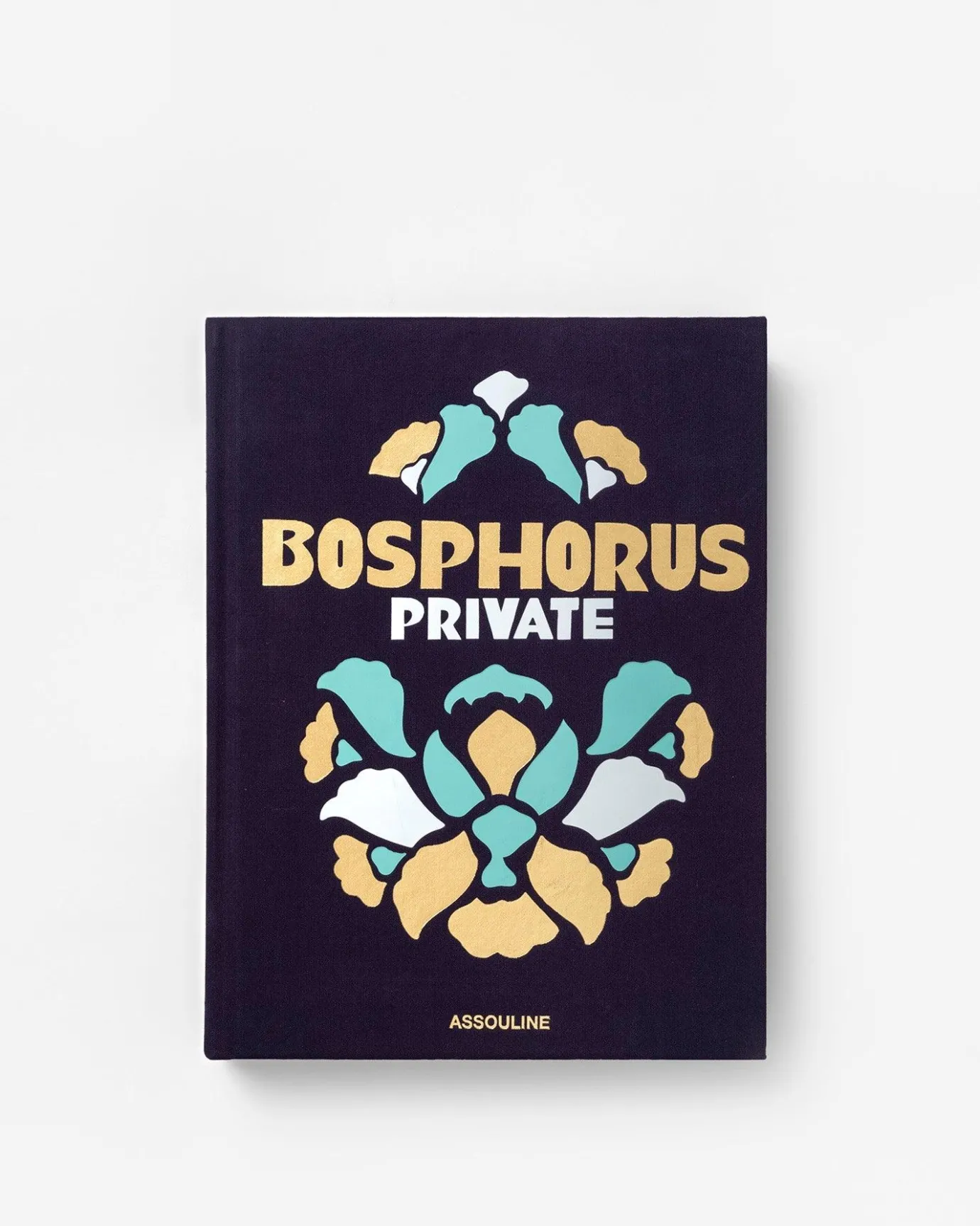 Assouline Voyage<Bosphorus Private