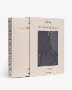 Assouline Marques Iconiques<Brioni : Les Legendes De La Couture