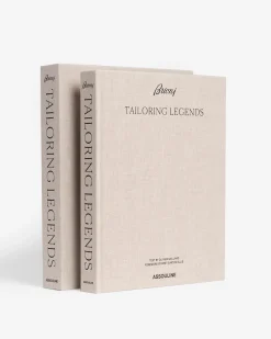 Assouline Marques Iconiques<Brioni : Les Legendes De La Couture