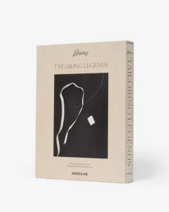 Assouline Marques Iconiques<Brioni : Les Legendes De La Couture
