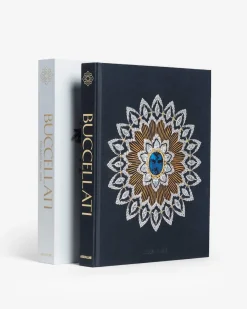 Assouline Marques Iconiques<Buccellati : Un Siecle De Beaute Intemporelle