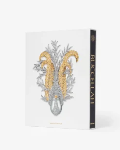 Assouline Marques Iconiques<Buccellati : Un Siecle De Beaute Intemporelle