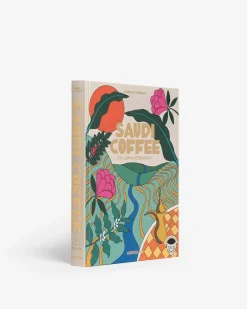 Assouline Nourriture Boisson<Cafe Saoudien : La Culture De L'Hospitalite