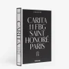Assouline Marques Iconiques<Carita: 11 Fbg Saint Honore Paris