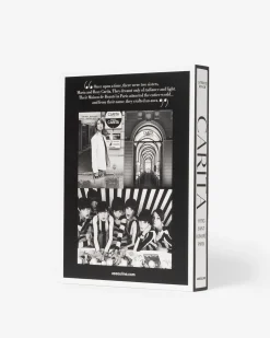 Assouline Marques Iconiques<Carita: 11 Fbg Saint Honore Paris