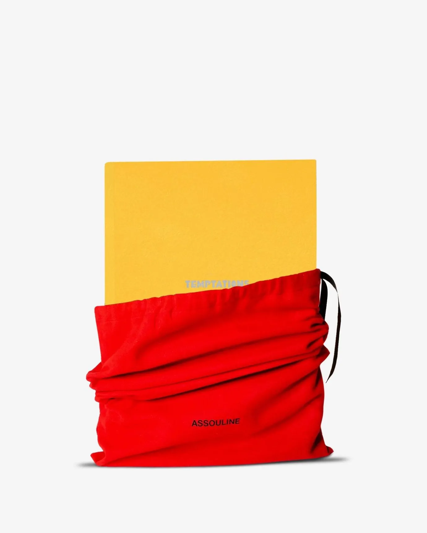 Assouline Papeterie<Carnet Des Tentations