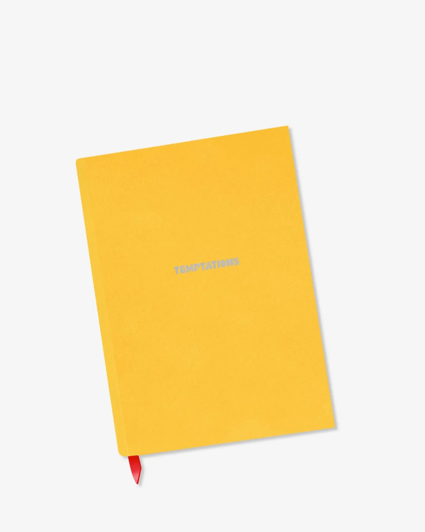 Assouline Papeterie<Carnet Des Tentations