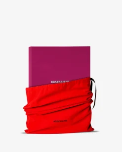 Assouline Papeterie<Carnet Obsessions
