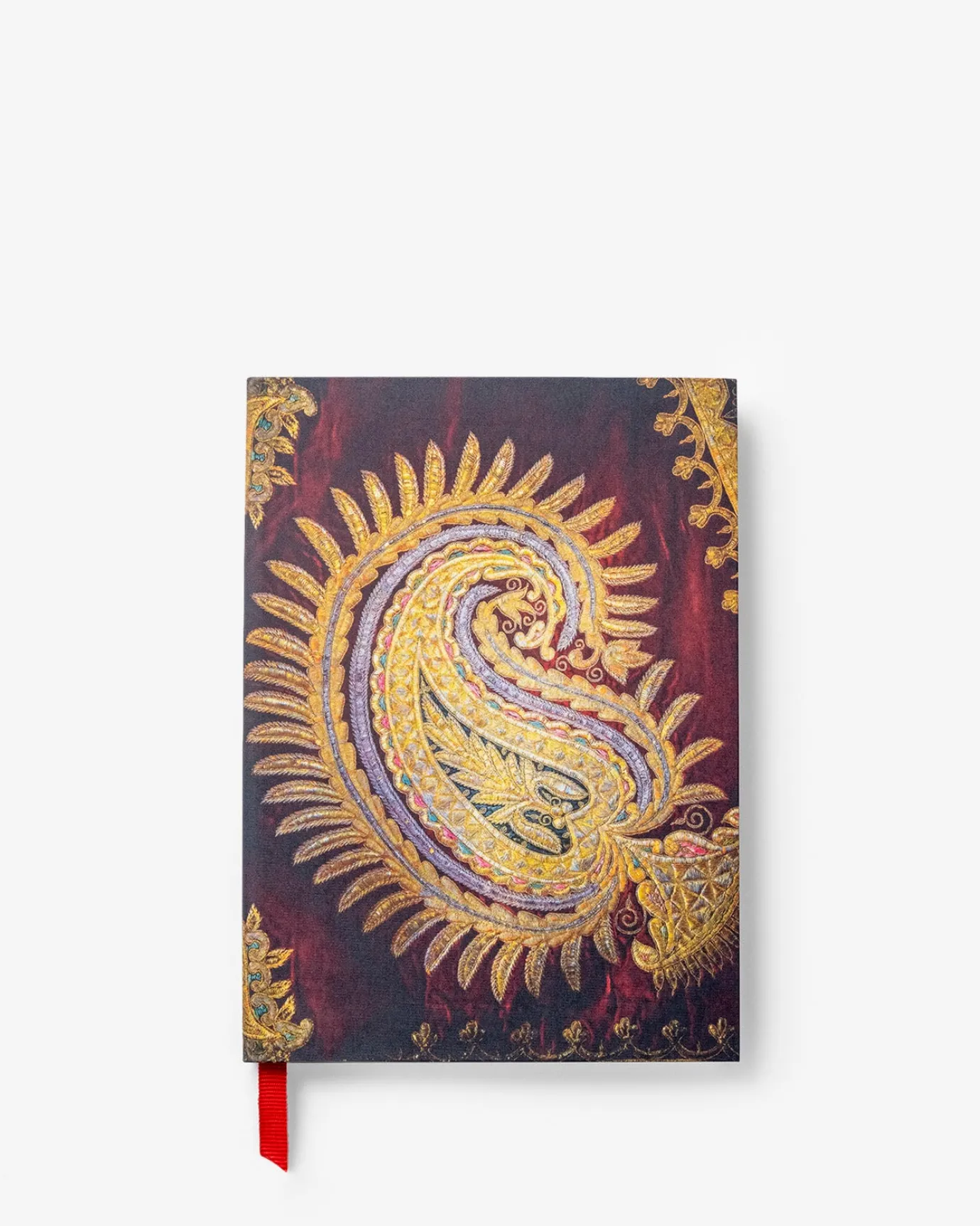 Assouline Papeterie<Carnet Ouzbekistan : Dauri Dore