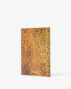 Assouline Papeterie<Carnet Ouzbekistan : Gold Ganch