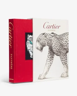Assouline Marques Iconiques<Cartier Panthere