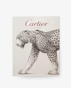 Assouline Marques Iconiques<Cartier Panthere