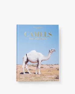 Assouline Voyage<Chameaux D'Arabie Saoudite (Classique)