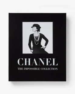 Assouline Marques Iconiques<Chanel : La Collection Impossible